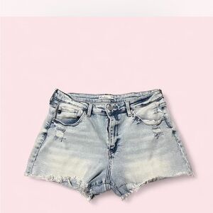 Kancan  Denim Women Shorts